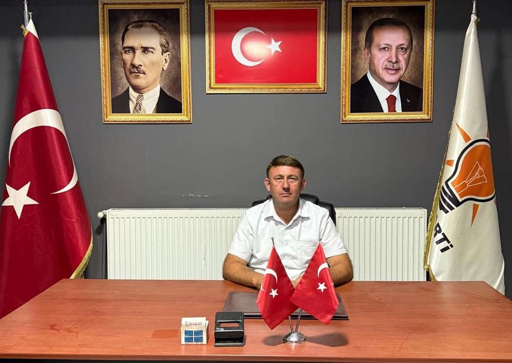 Adalet ve hesap sorma vurgusu