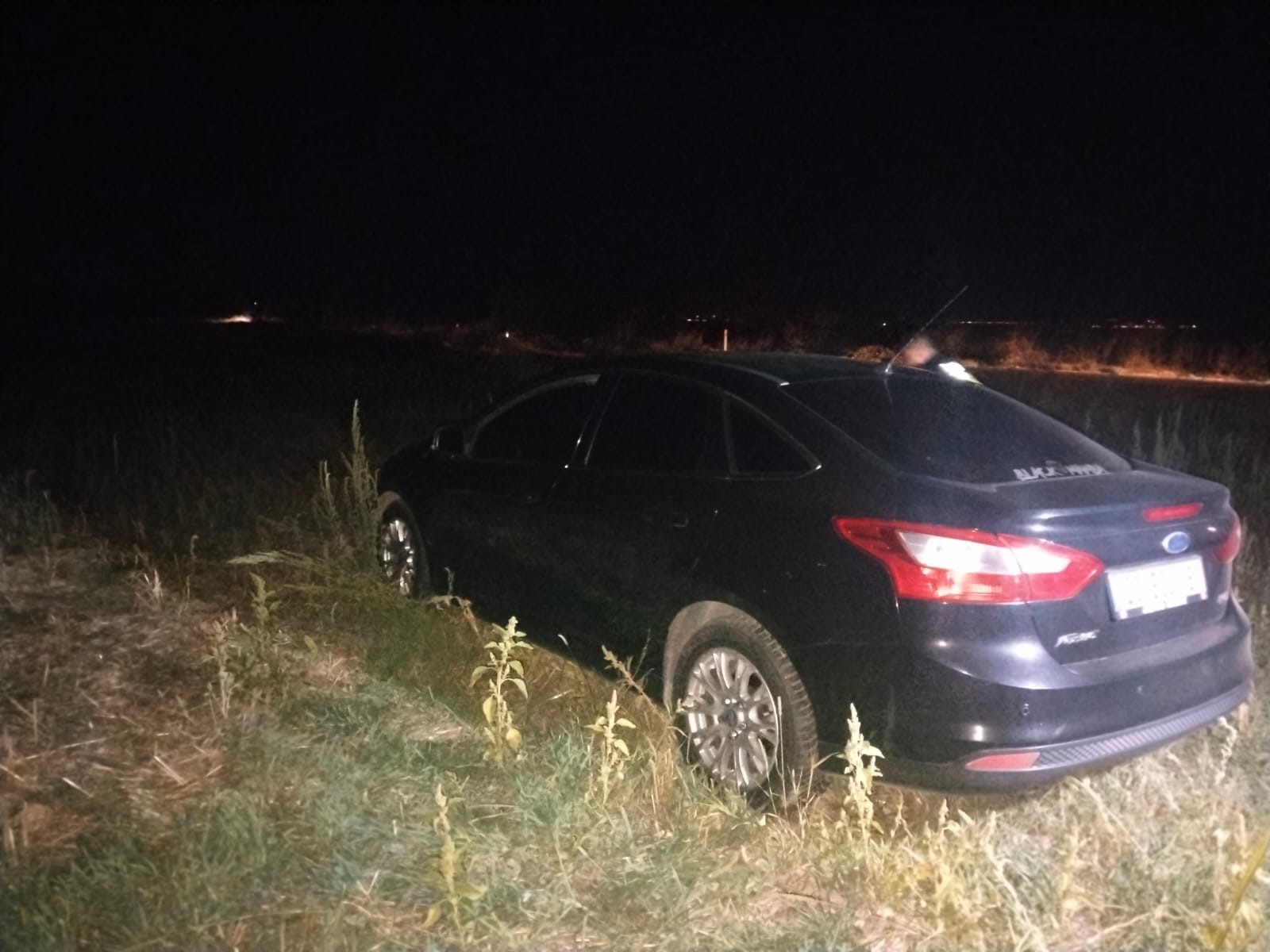 Yetkililer harekete geçti