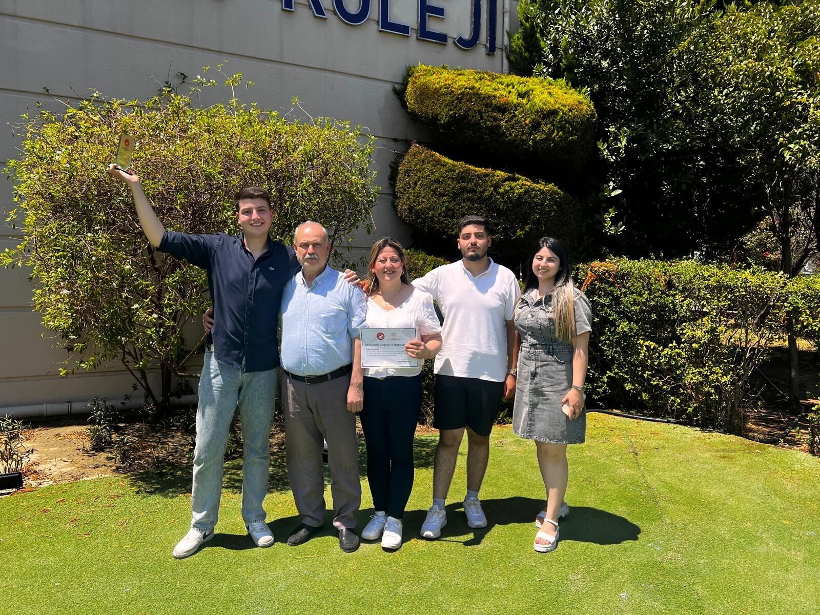 Deprem Doktor Adayı