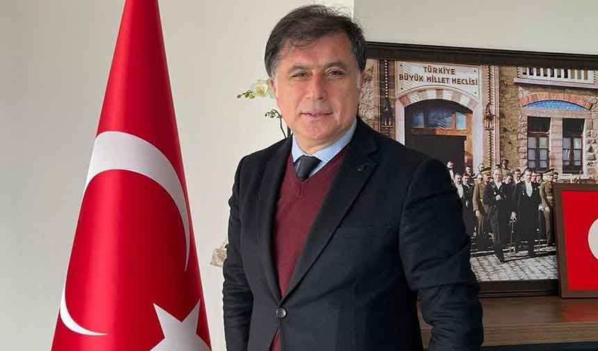 “DEVA Partisi’ni ve Başkan Aybar Uygur’un potansiyelini hesaba katmak gerekiyor”