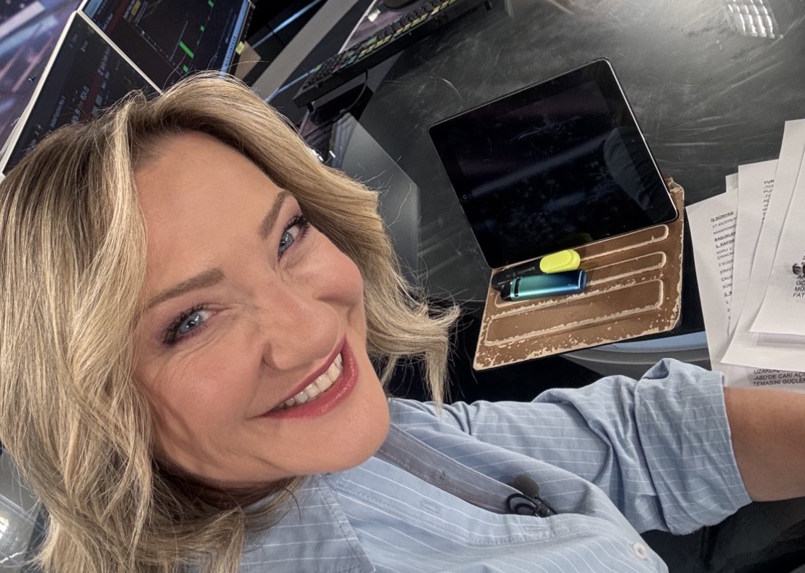 Didem Arslanoglu Kimdir