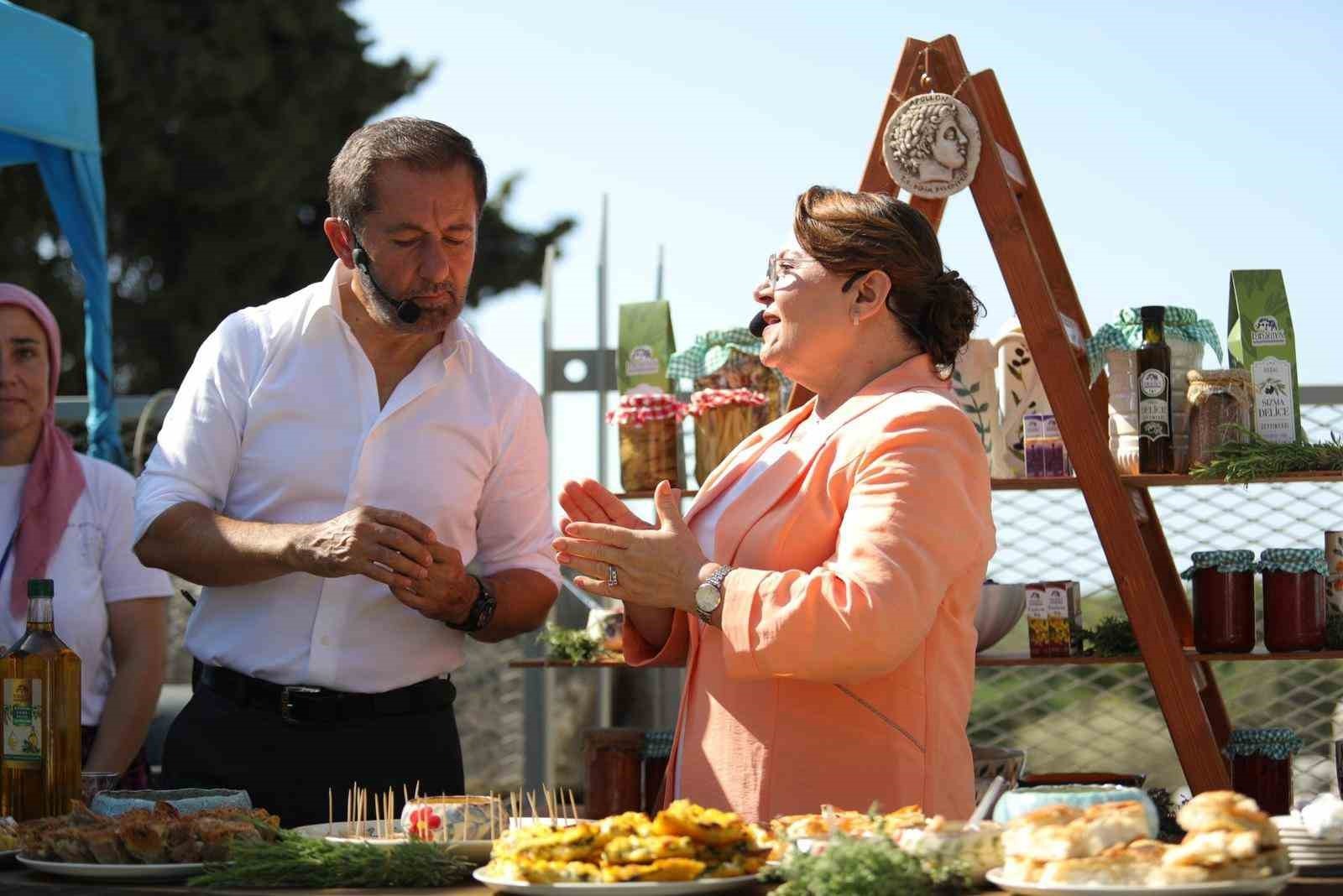 Didim Barış Şenliği 1