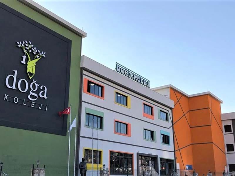 Doğa Koleji 1