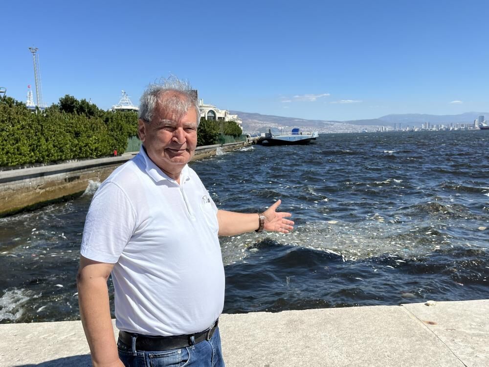 Piriştina dönemini hatırlattı