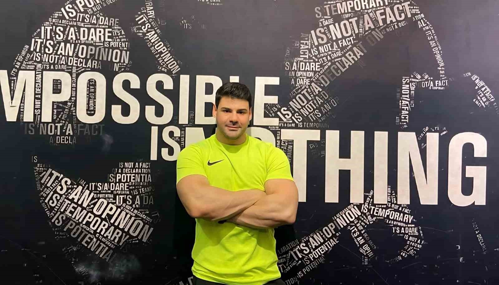 Doğum Gününde Kaza Yapan Genç, Memleketinde Toprağa Verildi 1