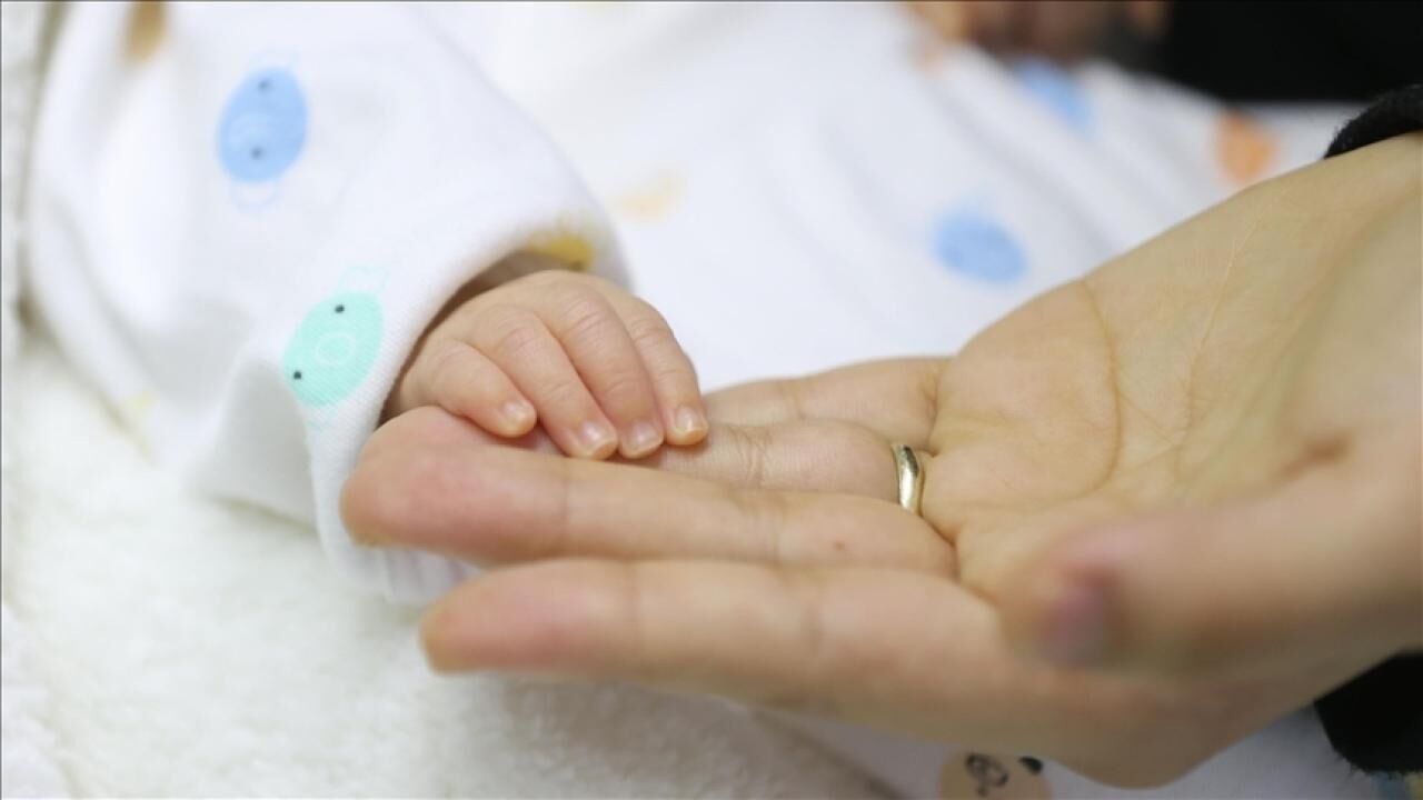 Doğum Yardımı Ödemeleri Ne Zaman Hesaplara Yatacak?