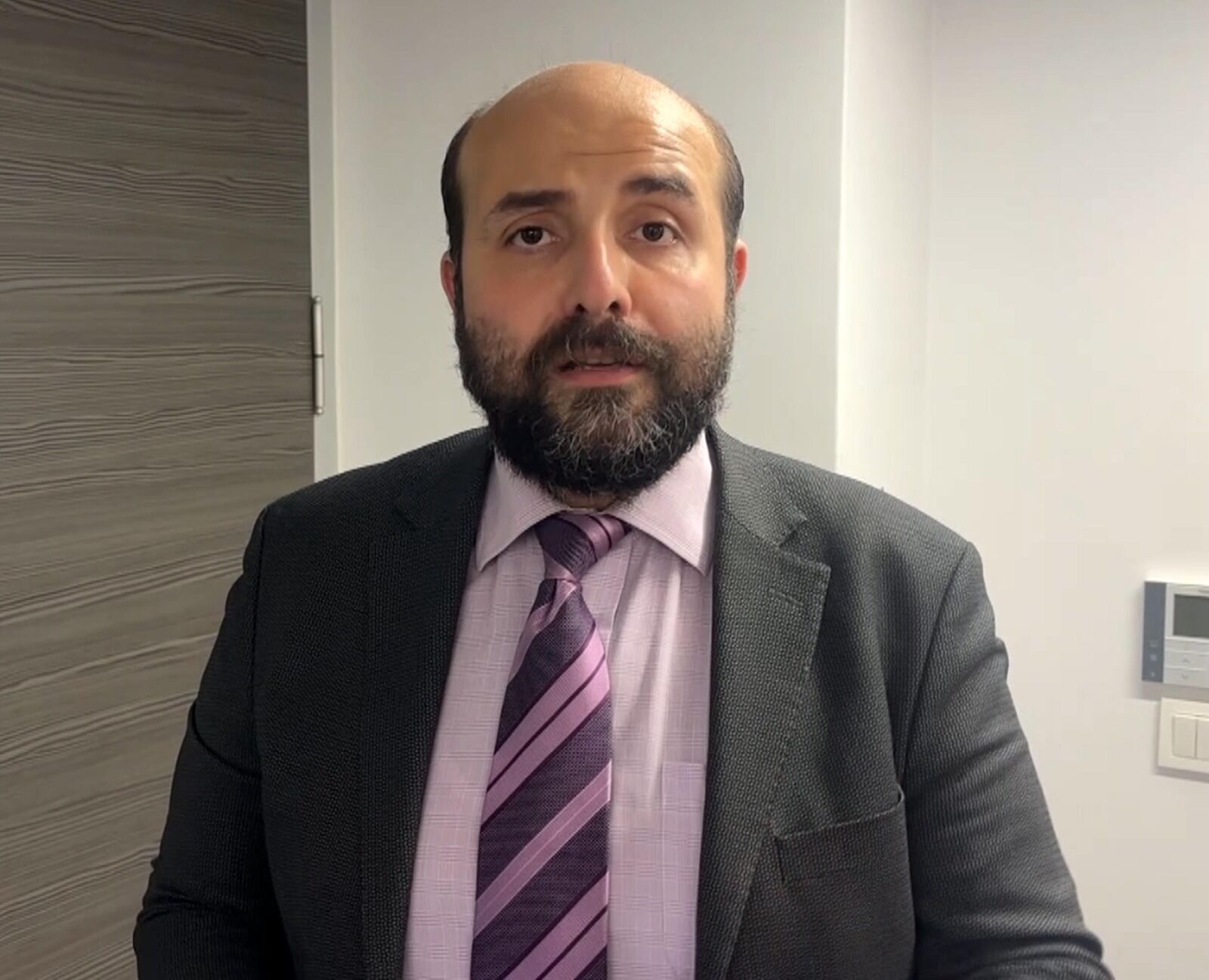 Hukuki başvuru hayati önem taşıyor