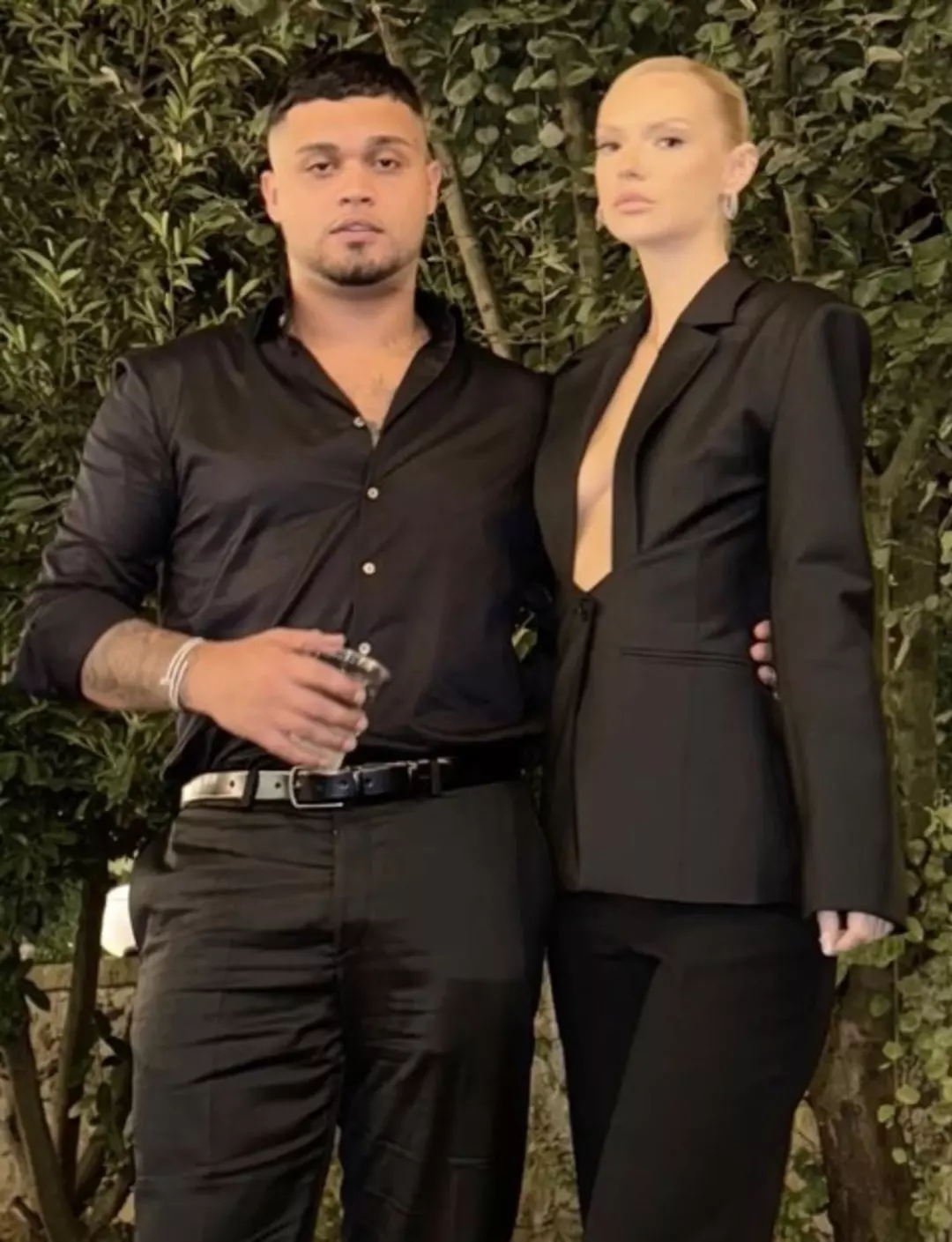 Ece Kırtanır takipten çıktı