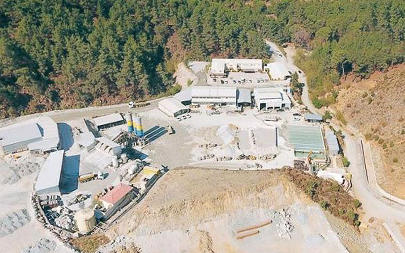 Efemçukuru’na dikkati çekti: Çamlı Barajı yapılamıyor!