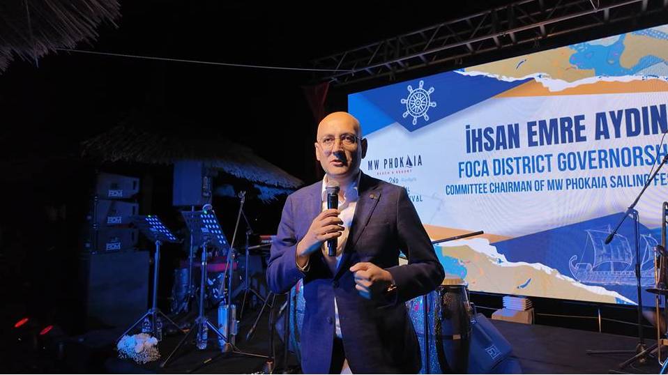 "Tarihe fosforlu bir iz bıraktık"