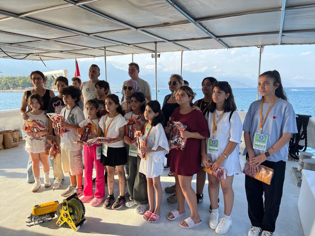 Eğitim Antalya
