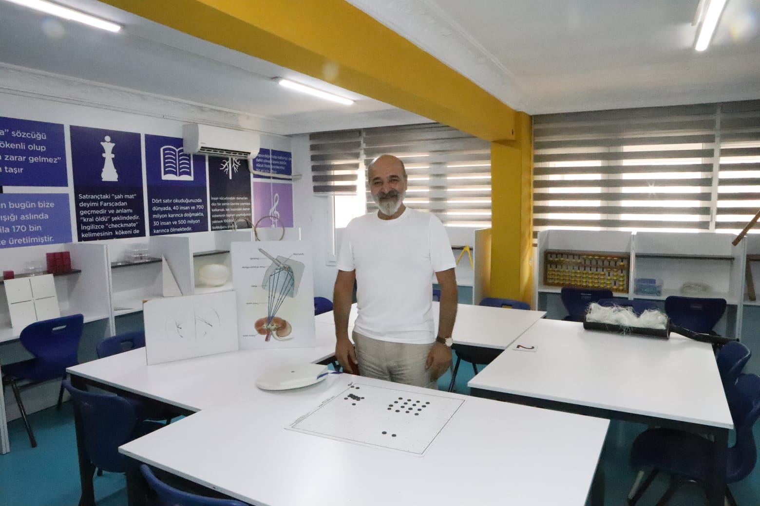 Matematikte derinleşme ve öğrenci başarıları