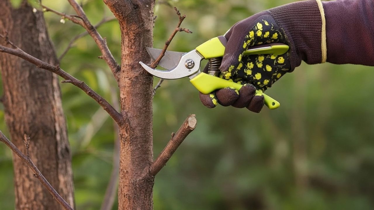 Ekim Ayı Budama Rehberi Bu Bitkileri Şimdi Budarsanız Baharda Şahlanacaklar!