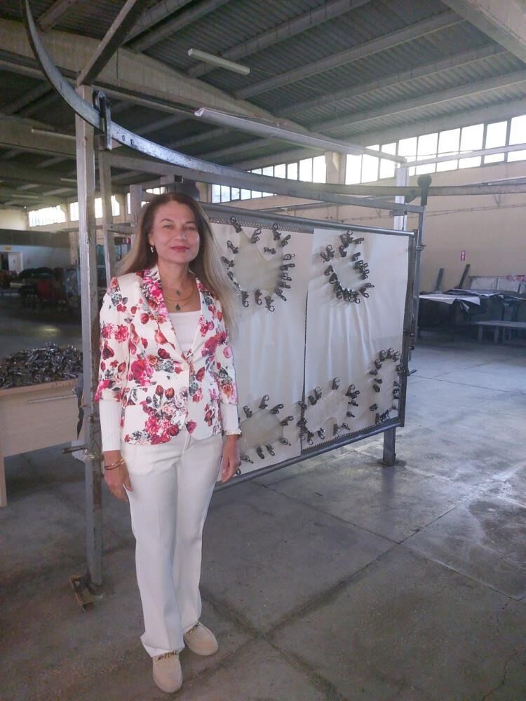 Elif Eser Eke Bayramoğlu