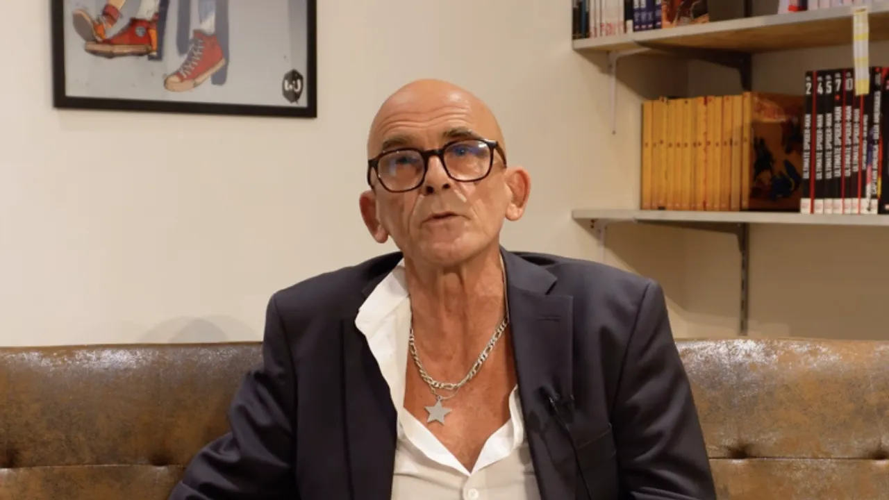 Emmanuel Karsen Kimdir