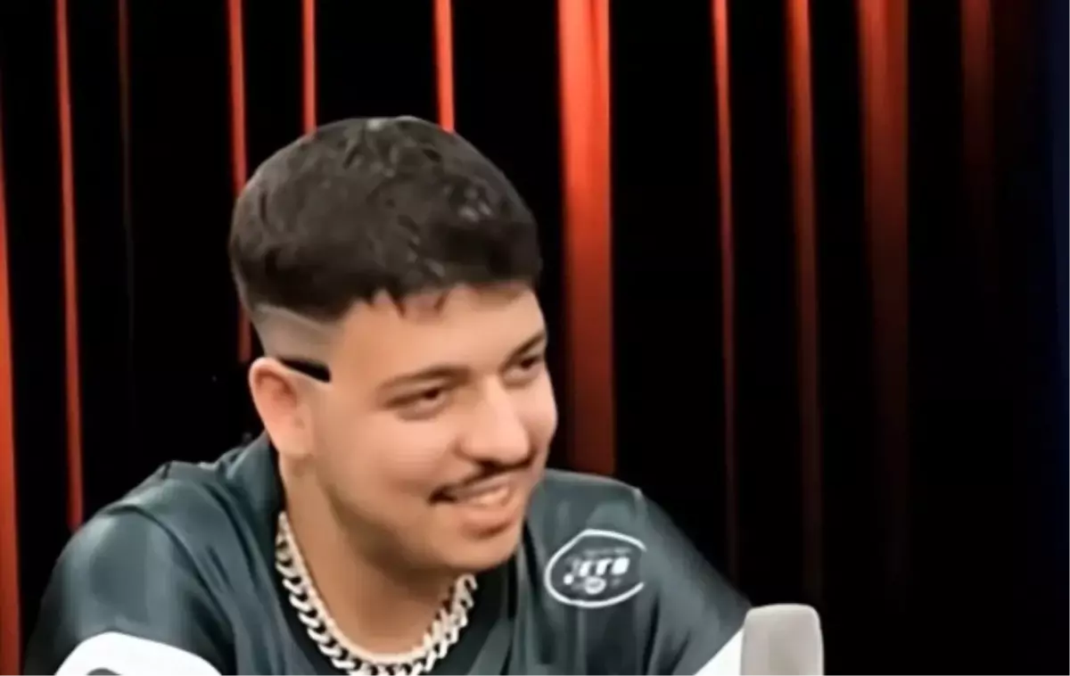 YouTube Programı “Soğuk Savaş”ın sunucusu Boğaç Soydemir ve konuğuna gözaltı!