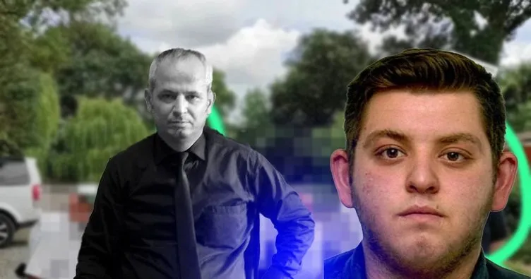 Ercan Kayhan Katili Kim