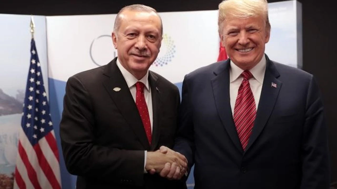 Erdoğan Trump-4