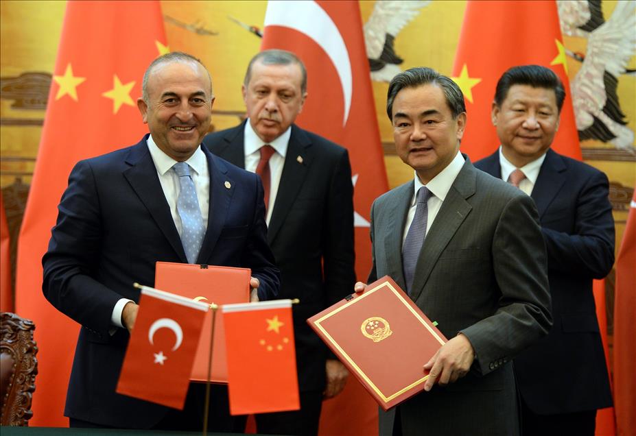 ŞİÖ’nün artan önemi