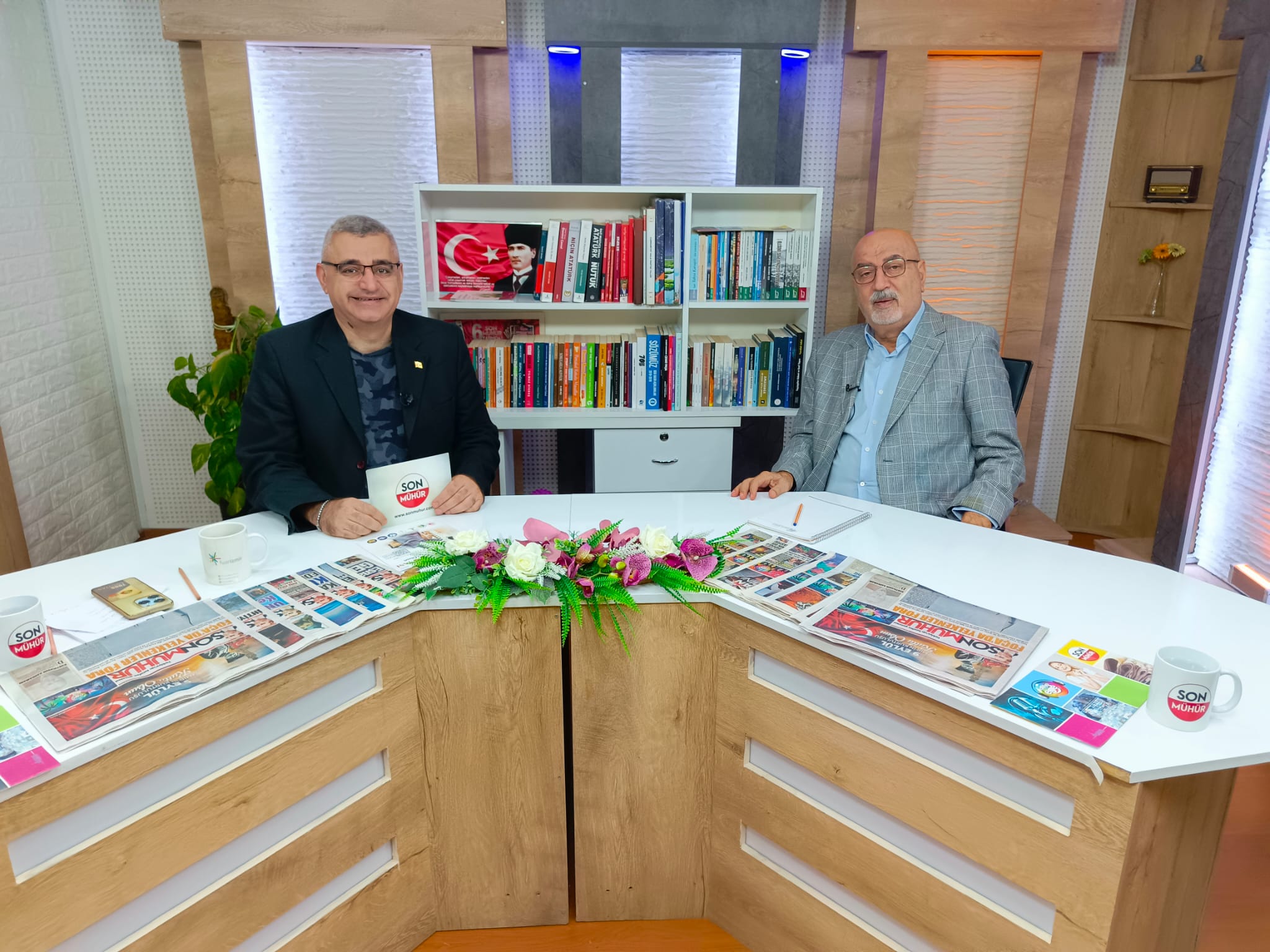 Ülke bütünlüğünü korumalıyız..