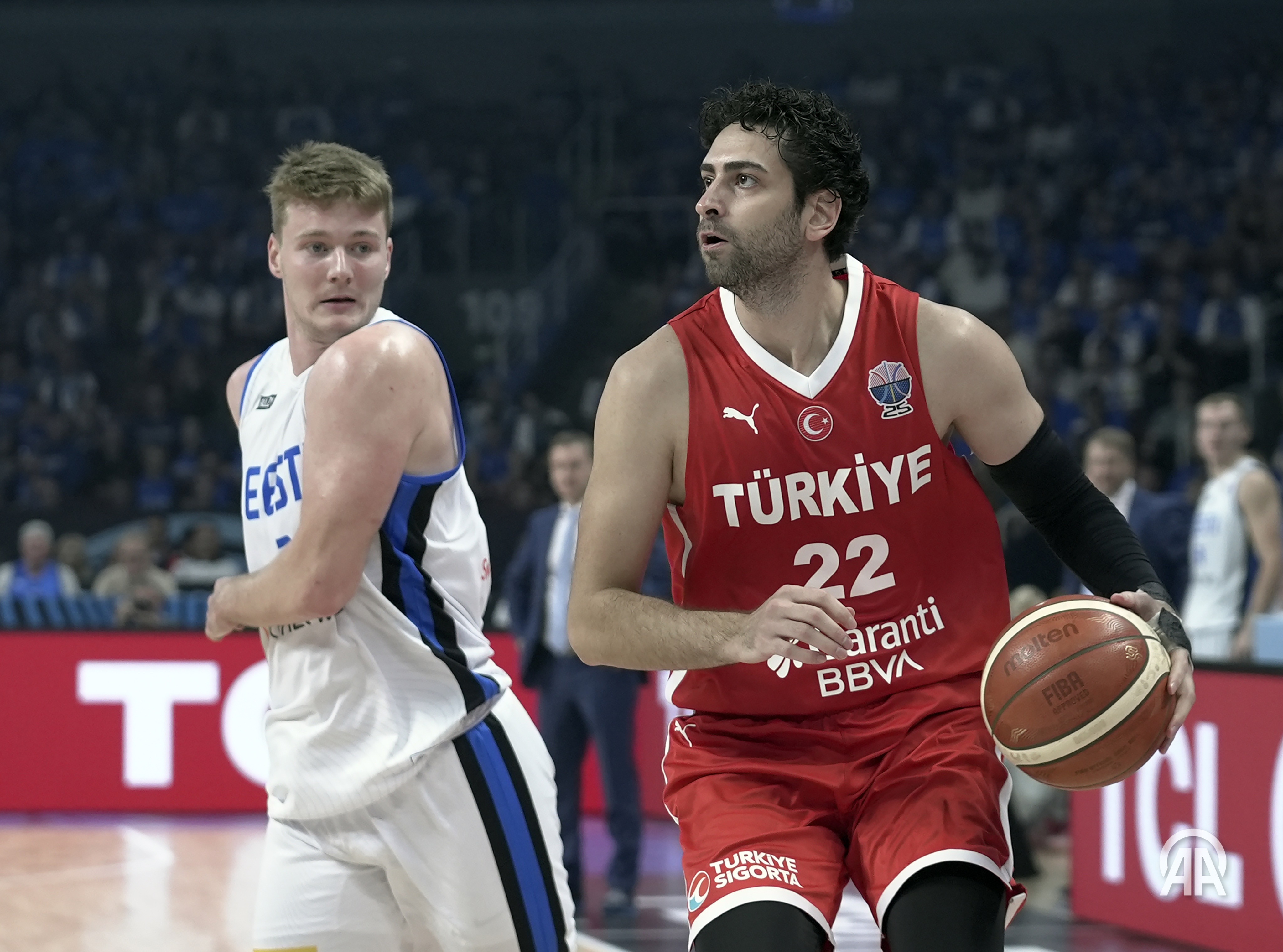 Estonya 49 65 Türkiye