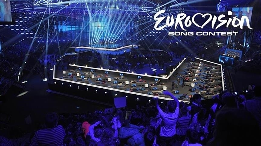 Eurovision 2026'da Viyana'da yapılacak