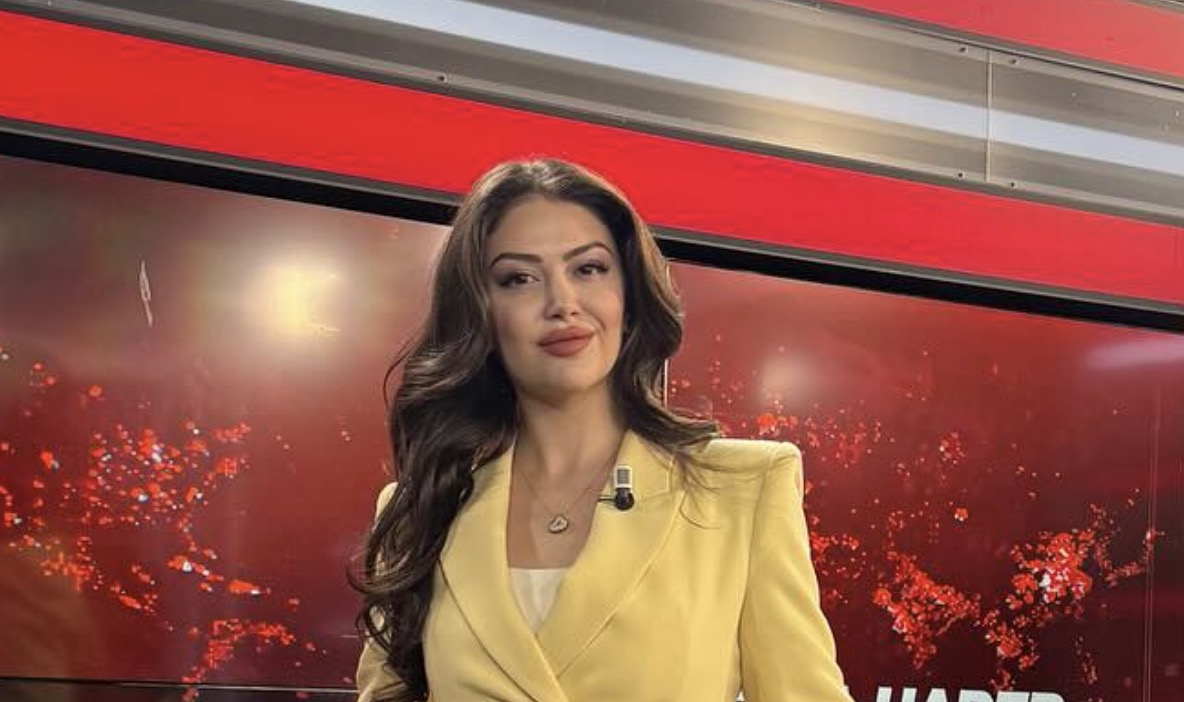 Ezgi Kilic
