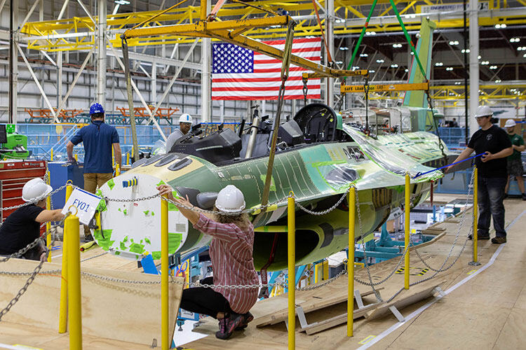 Yunanistan F-16 ve F-35 satış ihtimalinden endişeli