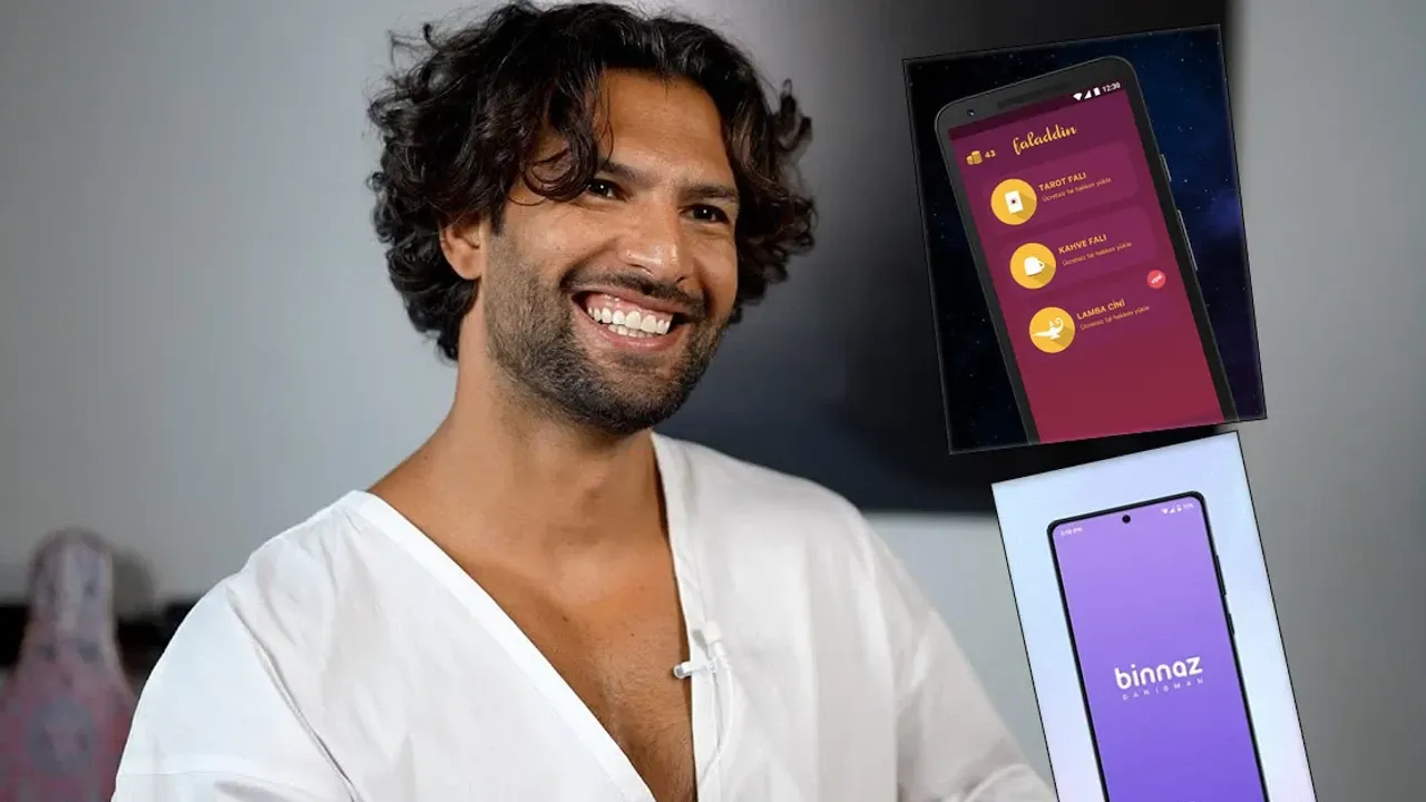 Faladdin Ve Binnaz Fal Uygulamalarının Sahibine Istenen Ceza Belli Oldu