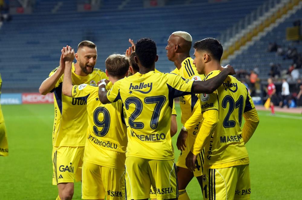 Fenerbahçeee