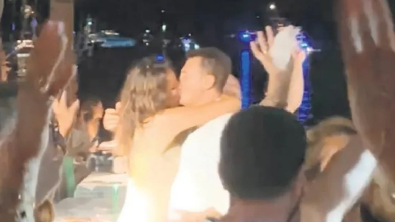 Fikret Orman Ve Güzide Duran