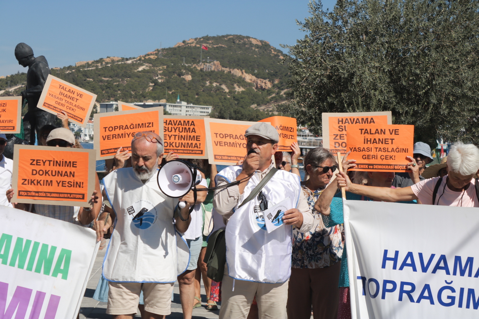 "Bu yasa sadece hukuki değil, toplumsal bir isyandır"