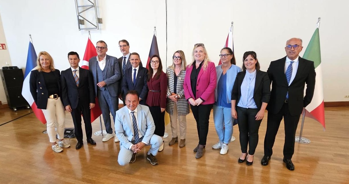 Best Ager’ler Avrupa Turizminin Yeni Motor