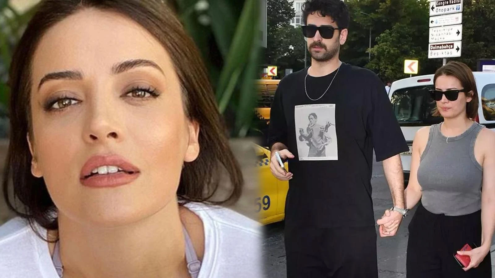 Furkan Korkmaz Sevgili