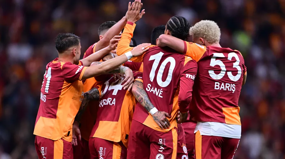 Galatasaray Konyaspor-2