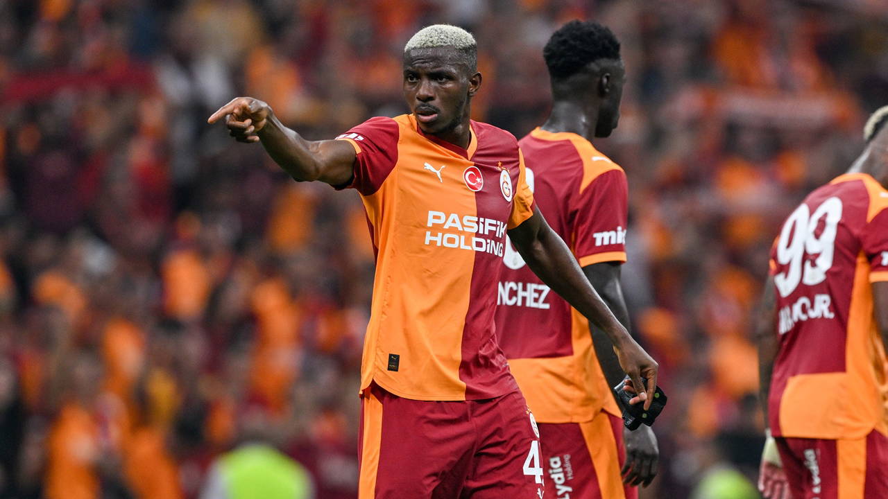 Galatasaray Osimhen-2