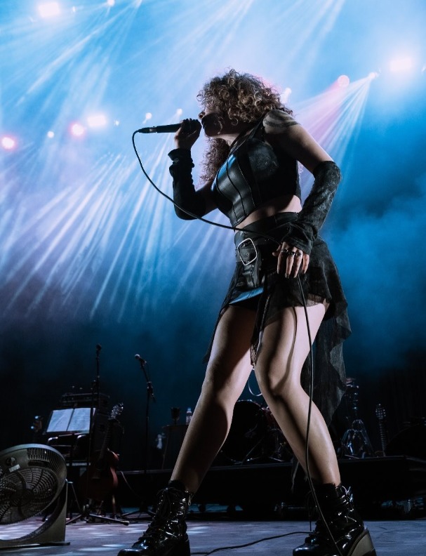 Konser detayları ve etkinlik bilgileri