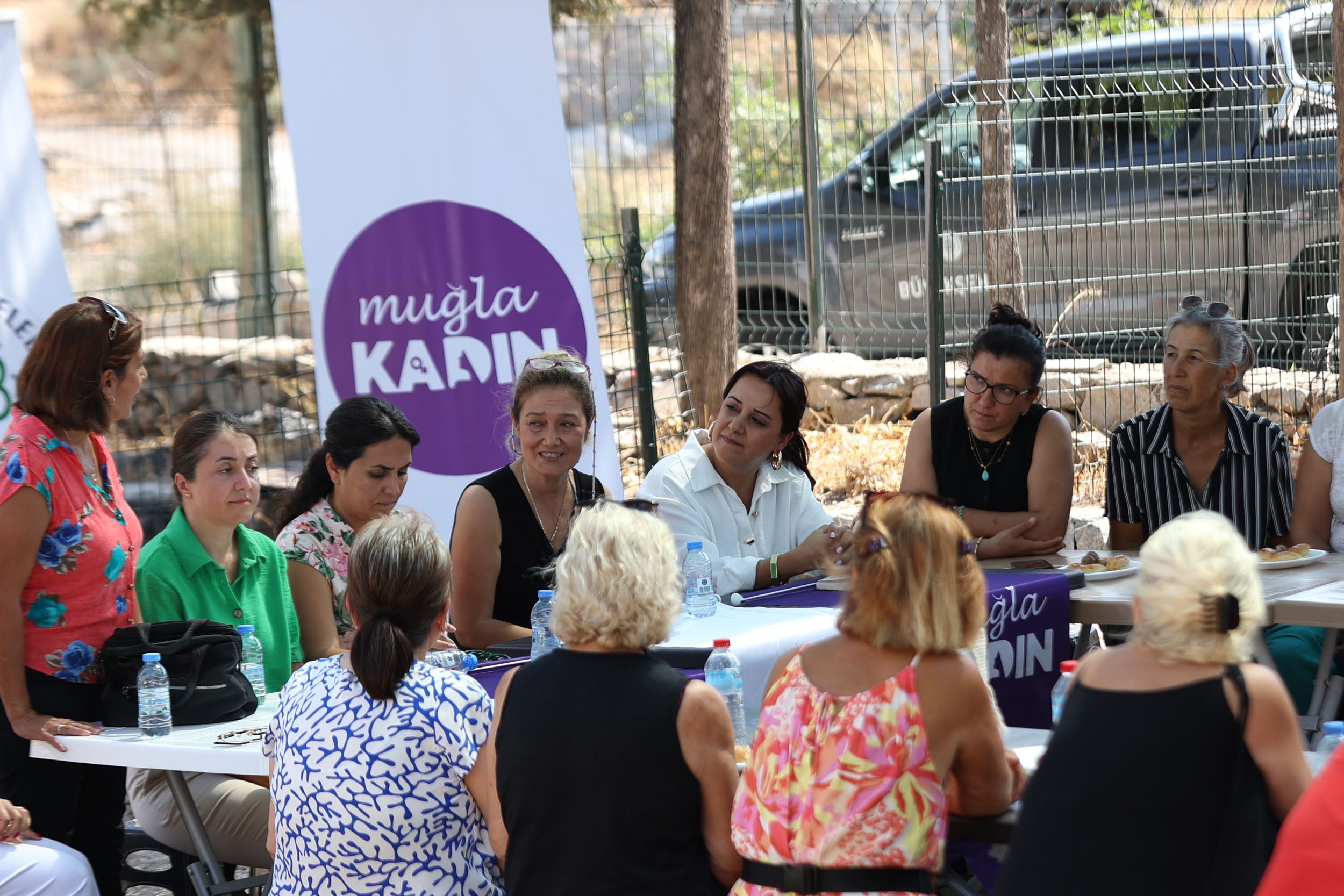 Gezici Da(Ya)Nışma Otobüsü Ile Hizmet Ayağınıza Geliyor (3)