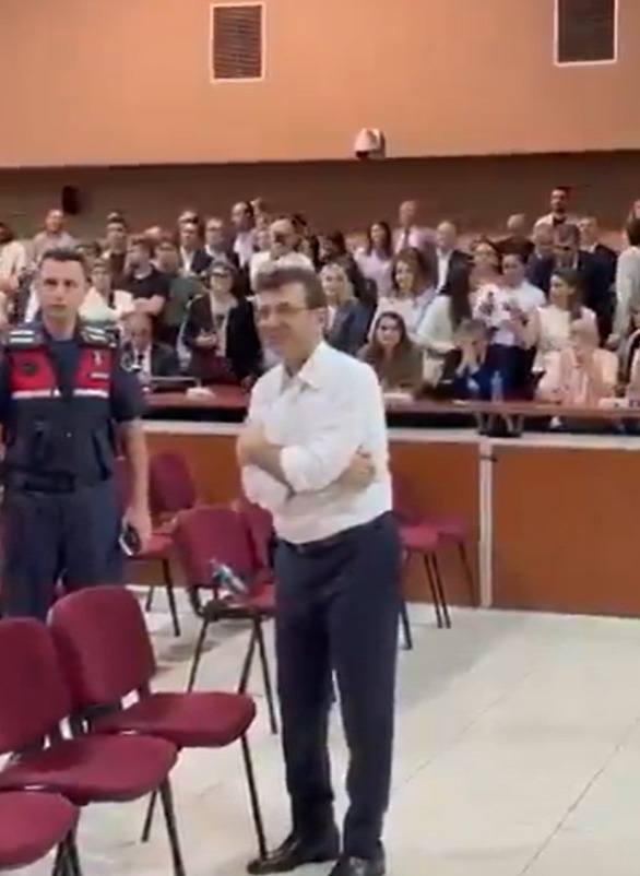 Cumhurbaşkanı Başdanışmanından sert tepki