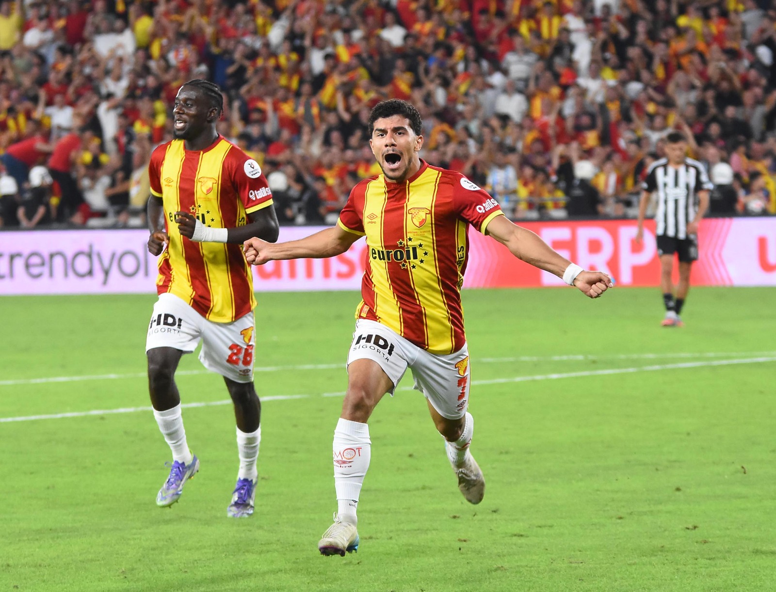 Stanimir Stoilov'un etkisi: Genç yetenekleri parlatan hocanın başarısı