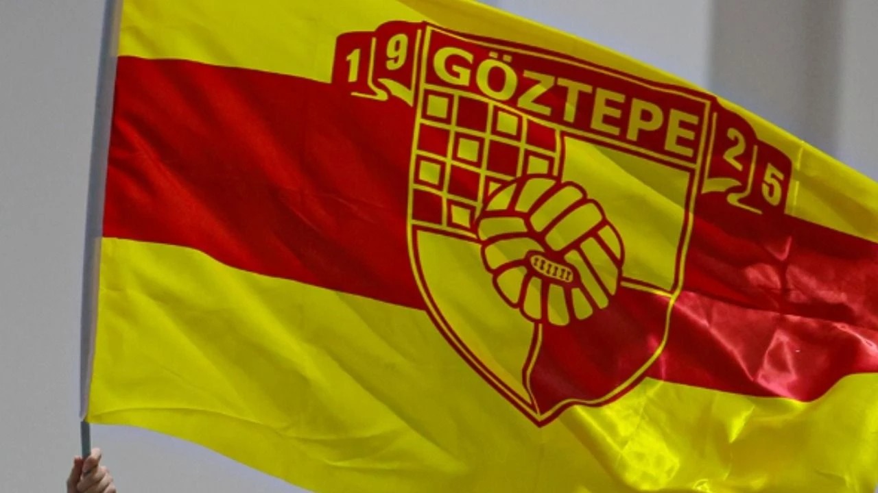 Goztepeden Super Lige Ingiliz Takviyesi