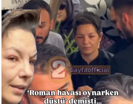 Gullu Asistani Deniz