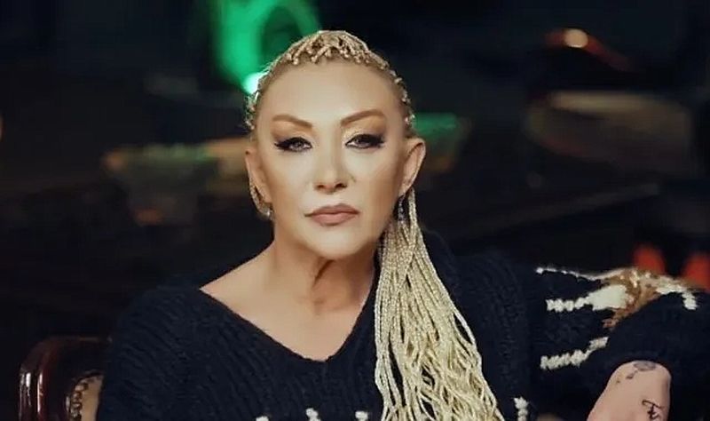 Güllü Hayatını Kaybetti