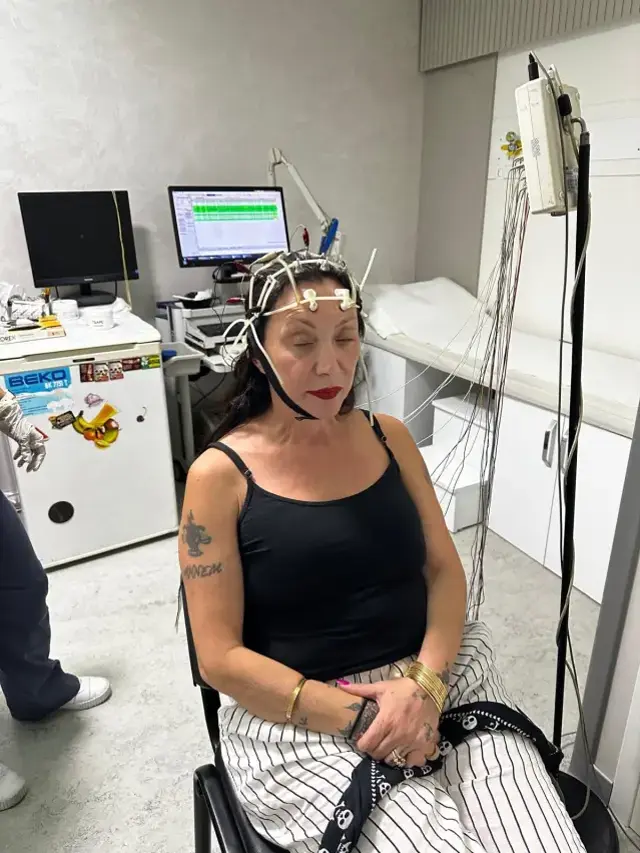 “Güllü’yü öldürmem için 5 kez teklif yapıldı!" 7 “Cinayeti tek başına işlemiş olabileceğini düşünmüyorum”