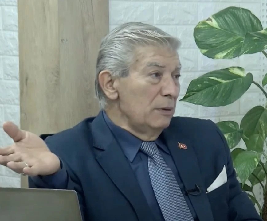 "Muazzam bir entegrasyona sahip"