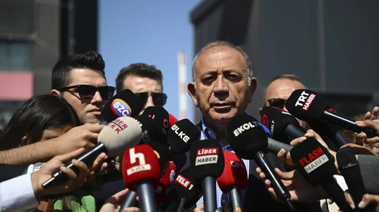 Yetki genel merkezden