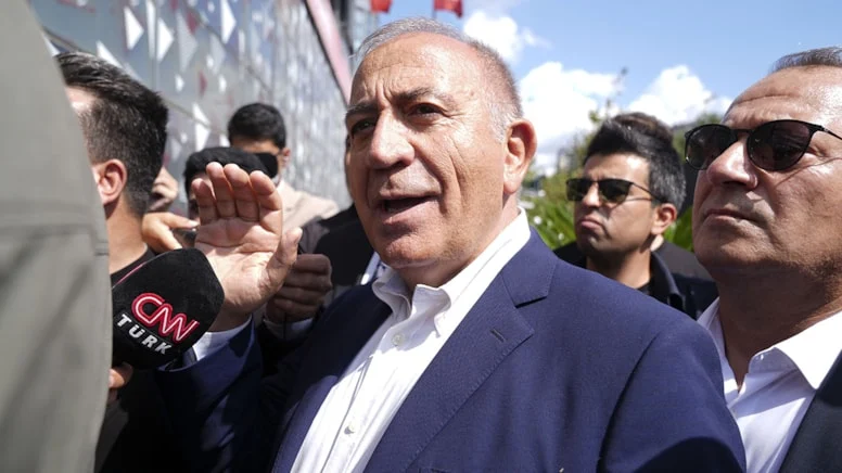 “Yalnız kalsam da teslim olmayacağım”