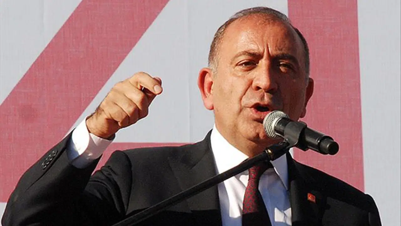 “Pazartesi il binasındayım”