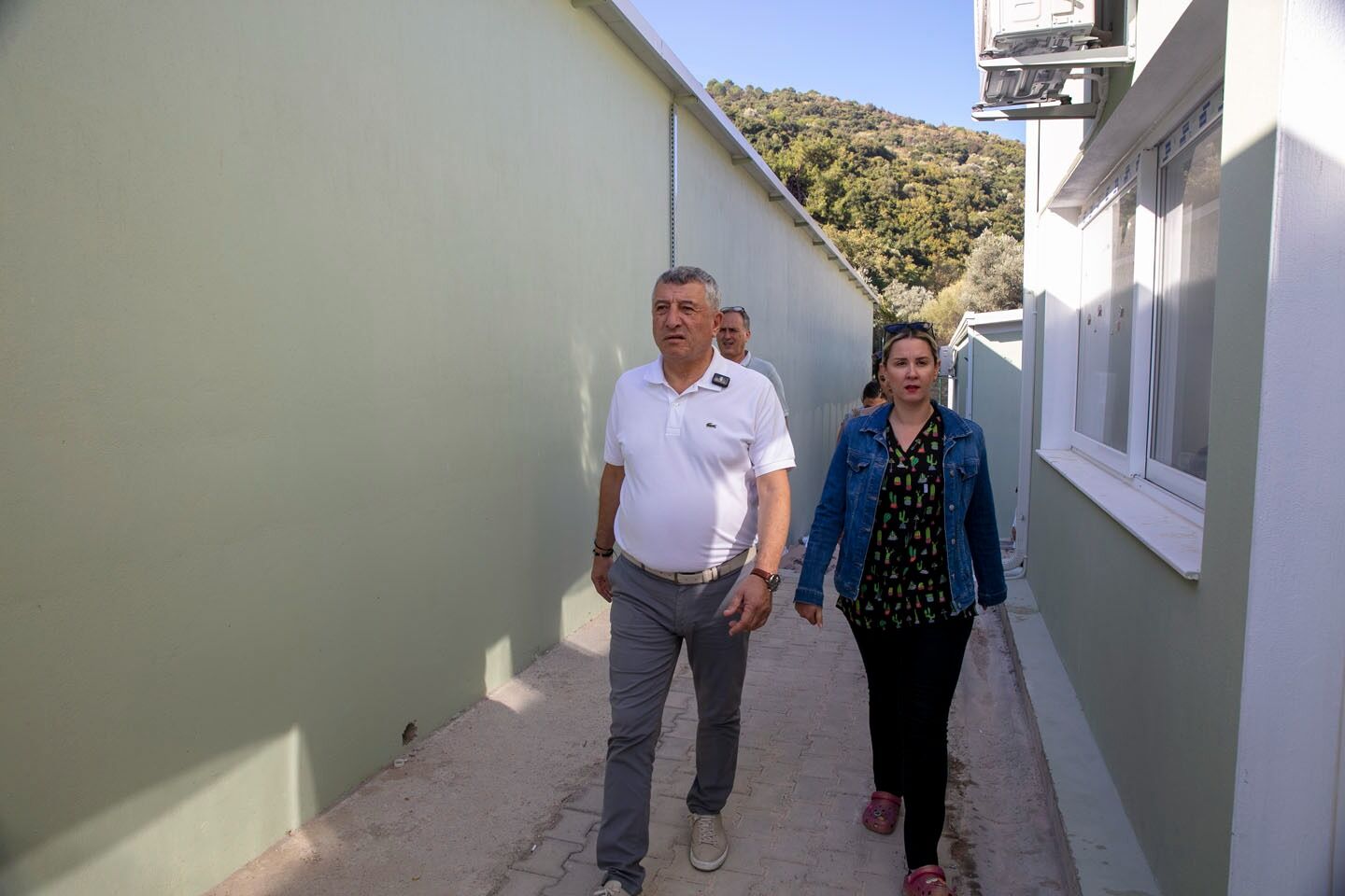 Örnek bir proje: Hayvan hakları bilinci yükseliyor