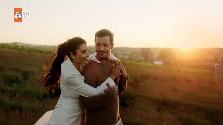 6. bölümde veda iddiası